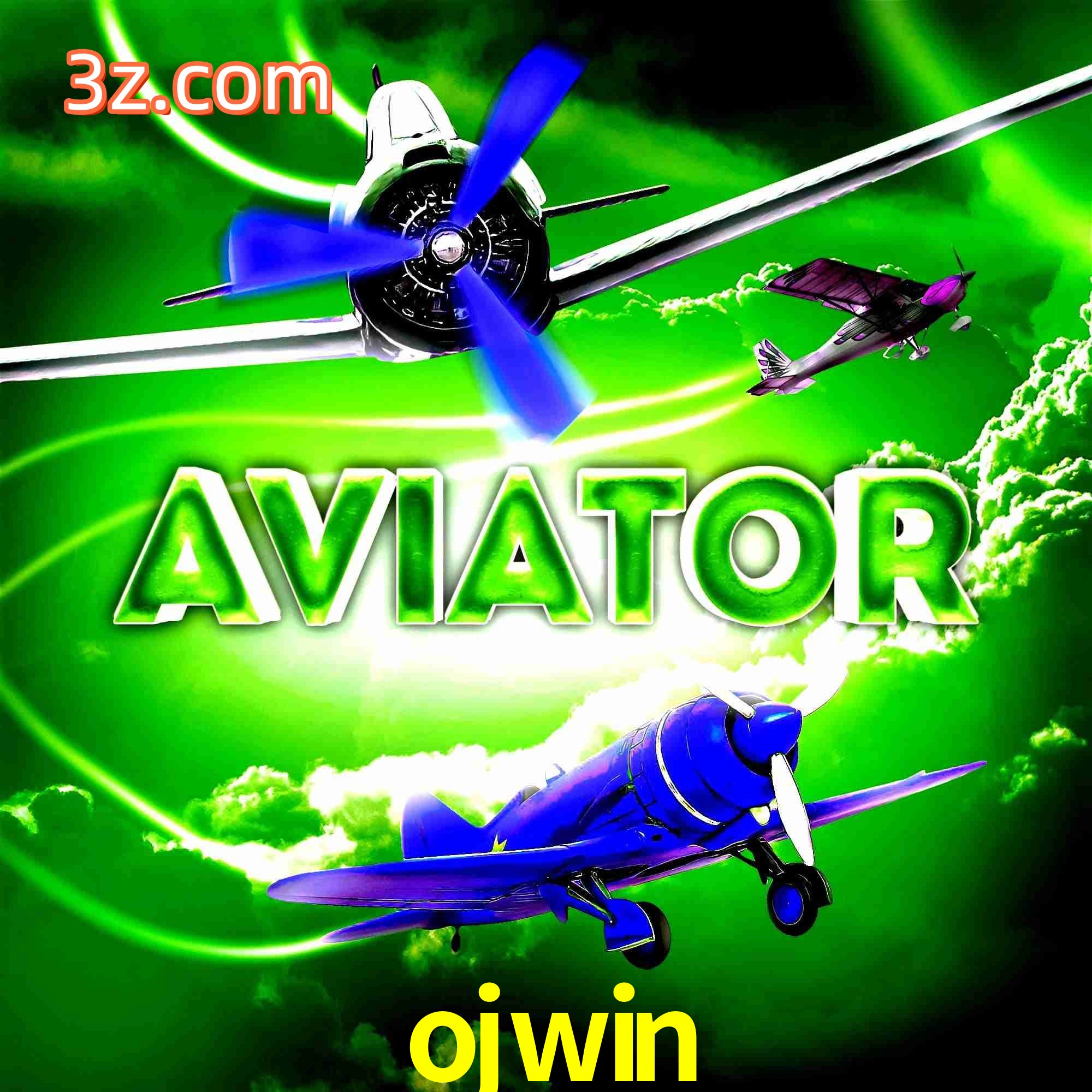Aviator ojwin Tente a Sorte
