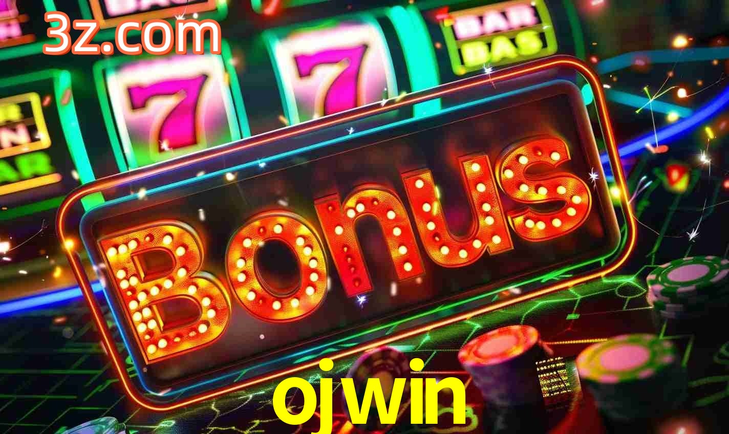 Sistema de Bônus ojwin