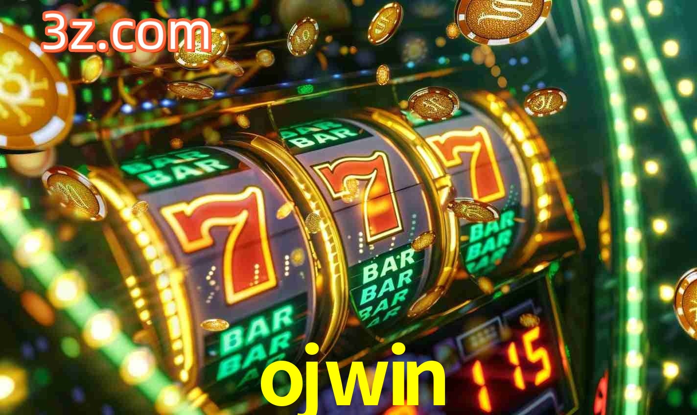 Populares Slots ojwin