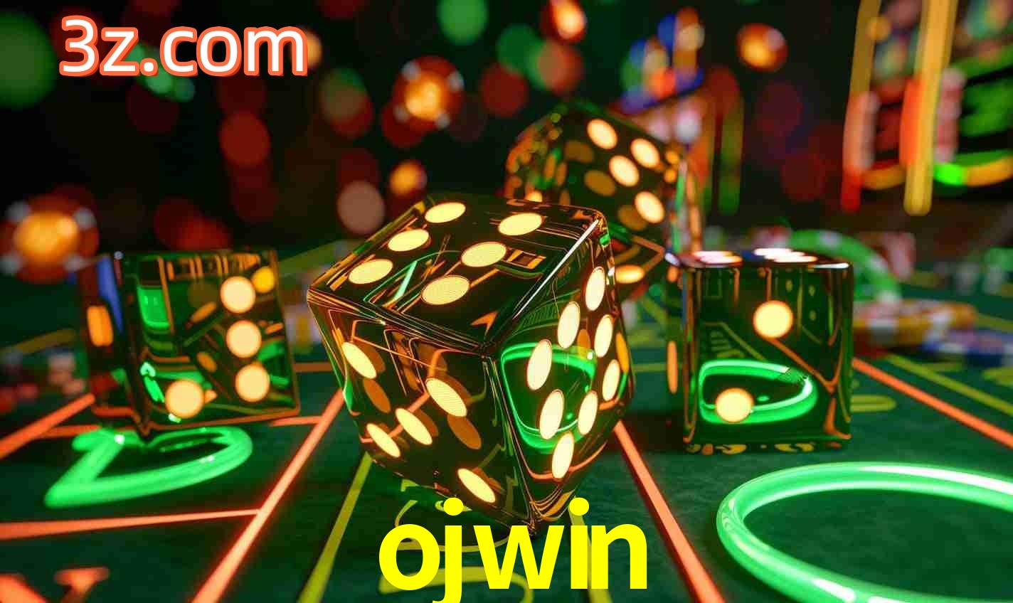 Entretenimento no Jogos ojwin