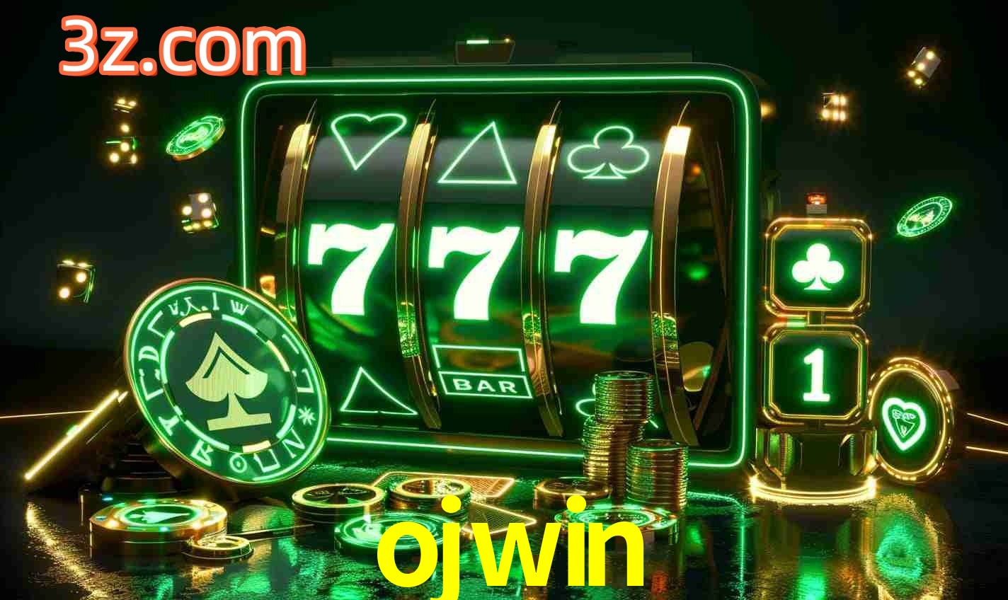 Seguro Login no Cassino Online ojwin