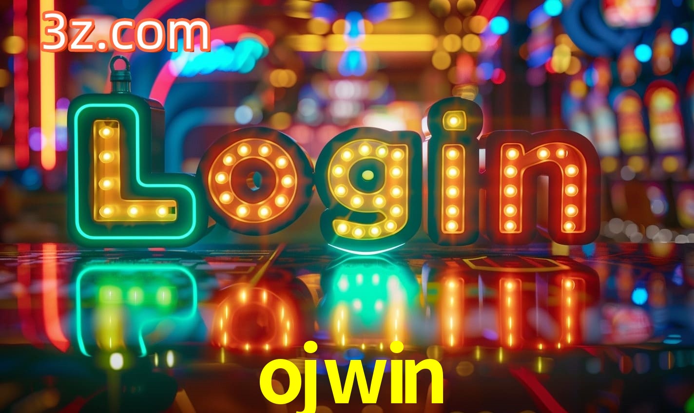 Mundo dos Jogos Cassino ojwin