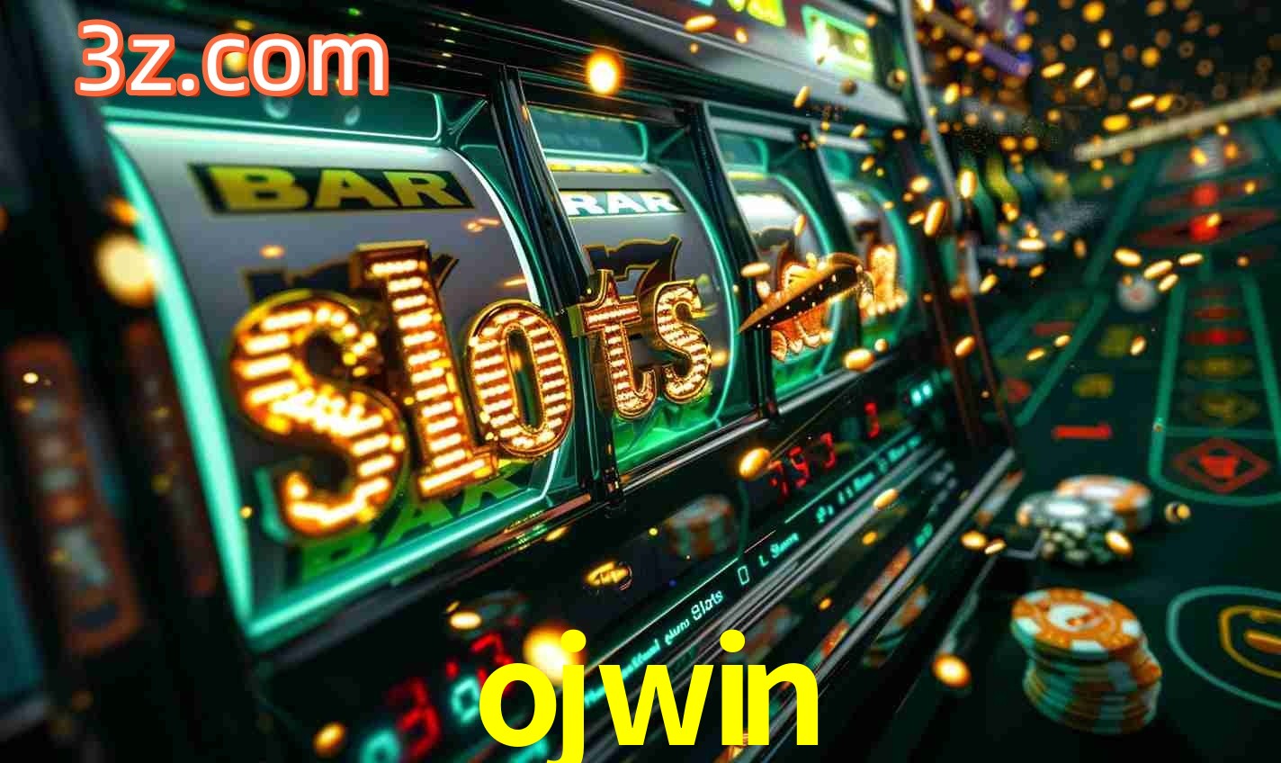 Melhor dos Slots Cassino ojwin